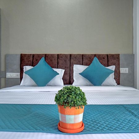 Hotel Cloud 9 Luxury Stay Mysore Exterior foto