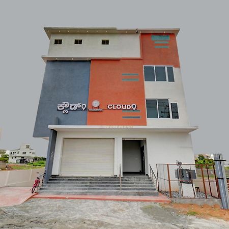 Hotel Cloud 9 Luxury Stay Mysore Exterior foto