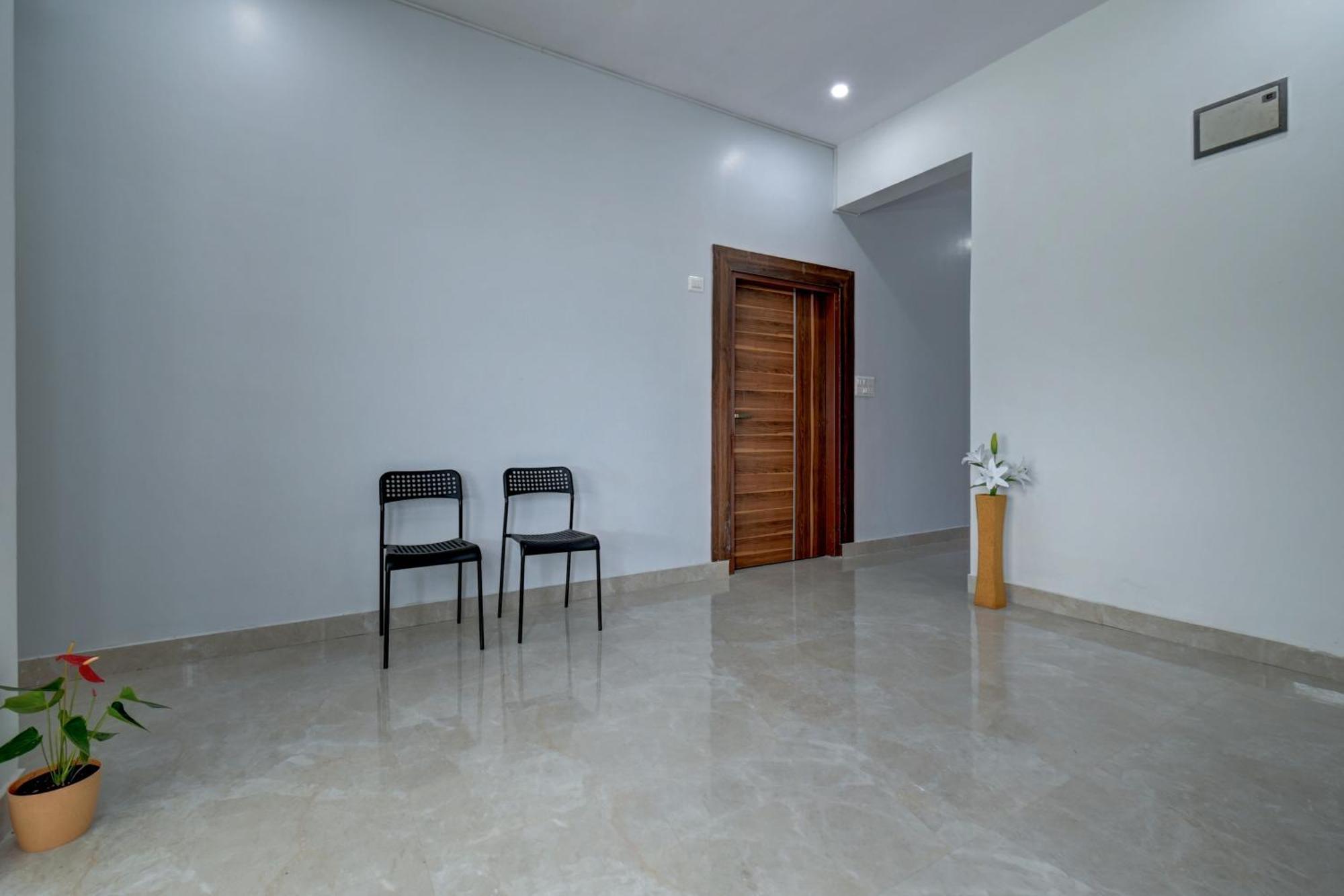 Hotel Cloud 9 Luxury Stay Mysore Exterior foto