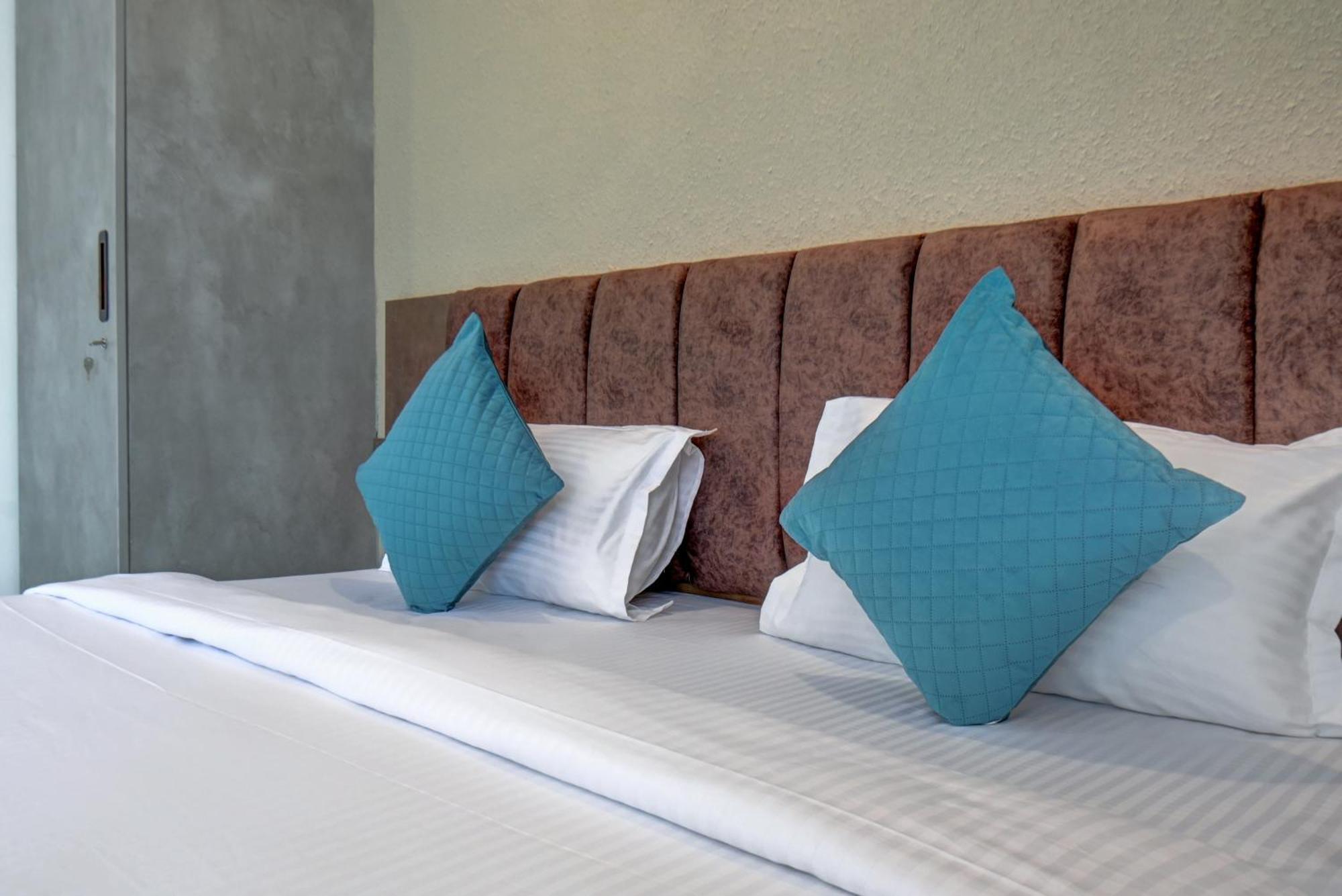 Hotel Cloud 9 Luxury Stay Mysore Exterior foto