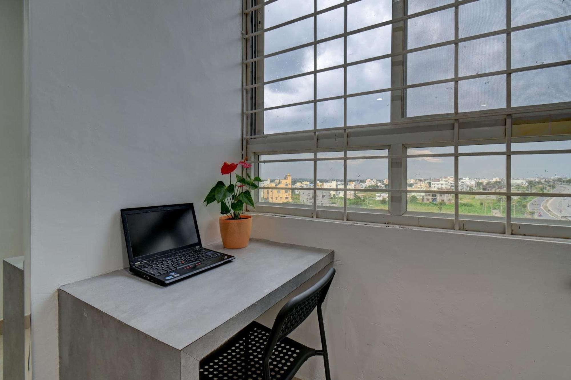 Hotel Cloud 9 Luxury Stay Mysore Exterior foto